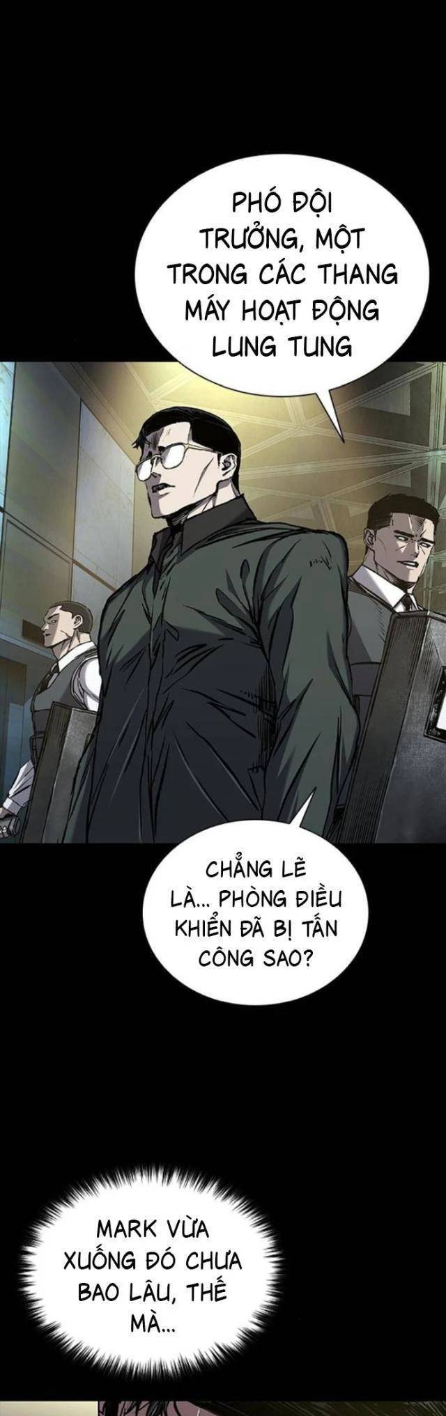 Báo Thù 2: Vạn Nhân Chi Thượng Chap 75 - Next Chap 76