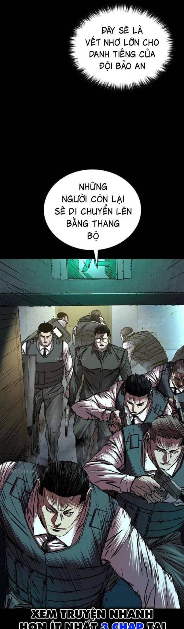 Báo Thù 2: Vạn Nhân Chi Thượng Chap 75 - Next Chap 76