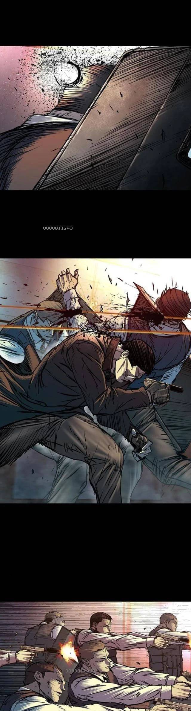 Báo Thù 2: Vạn Nhân Chi Thượng Chap 75 - Next Chap 76