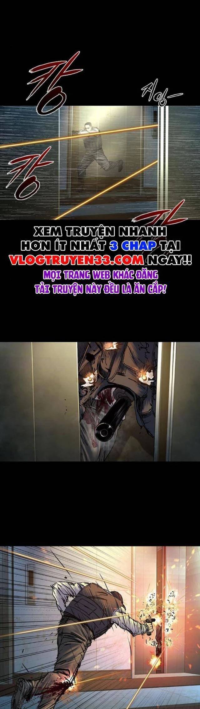 Báo Thù 2: Vạn Nhân Chi Thượng Chap 75 - Next Chap 76