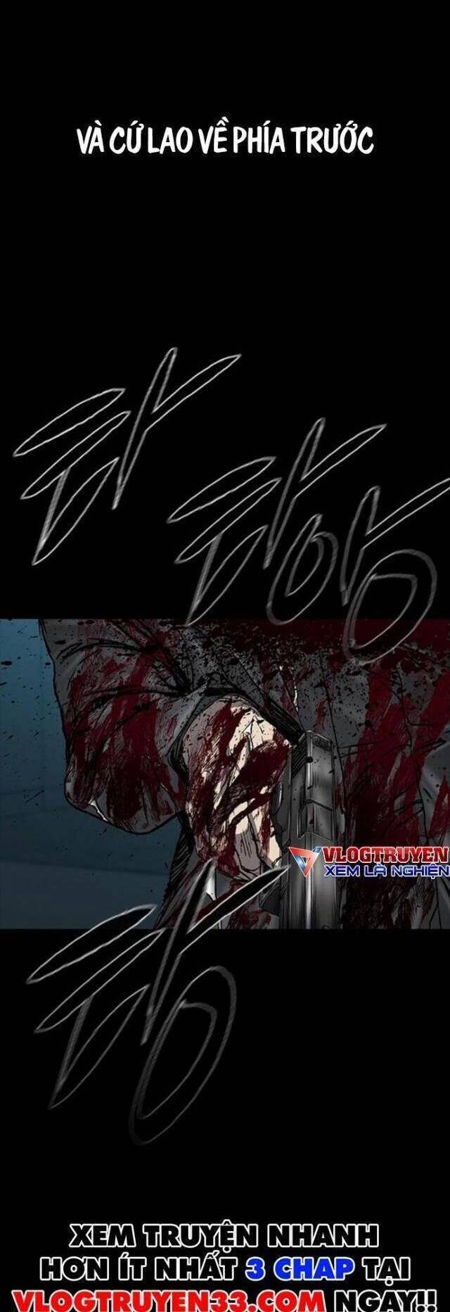 Báo Thù 2: Vạn Nhân Chi Thượng Chap 76 - Next Chap 77
