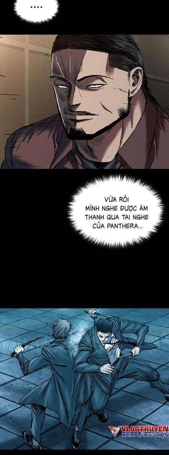 Báo Thù 2: Vạn Nhân Chi Thượng Chap 76 - Next Chap 77