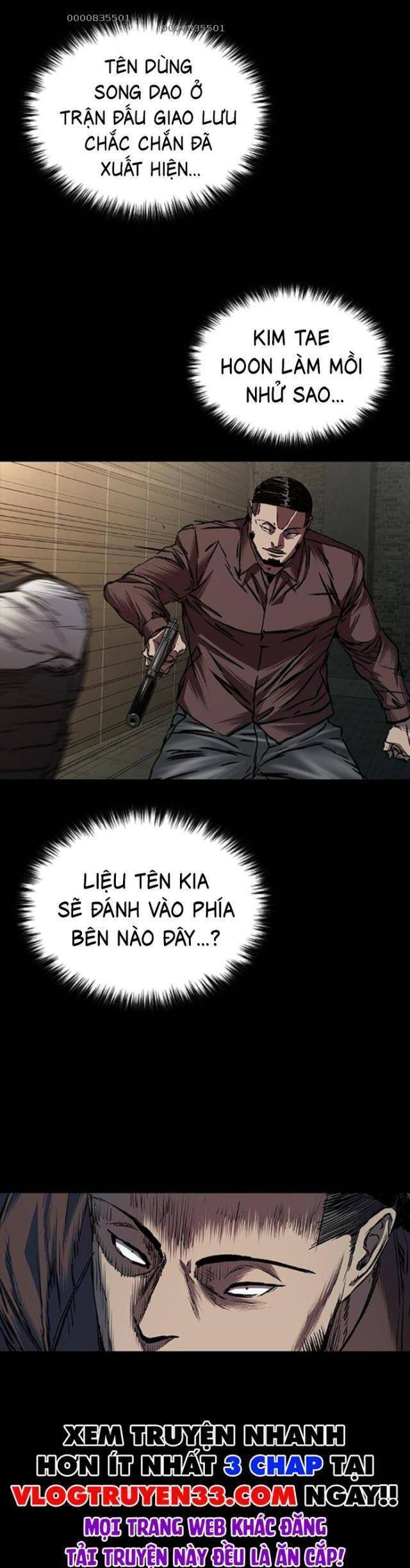 Báo Thù 2: Vạn Nhân Chi Thượng Chap 76 - Next Chap 77