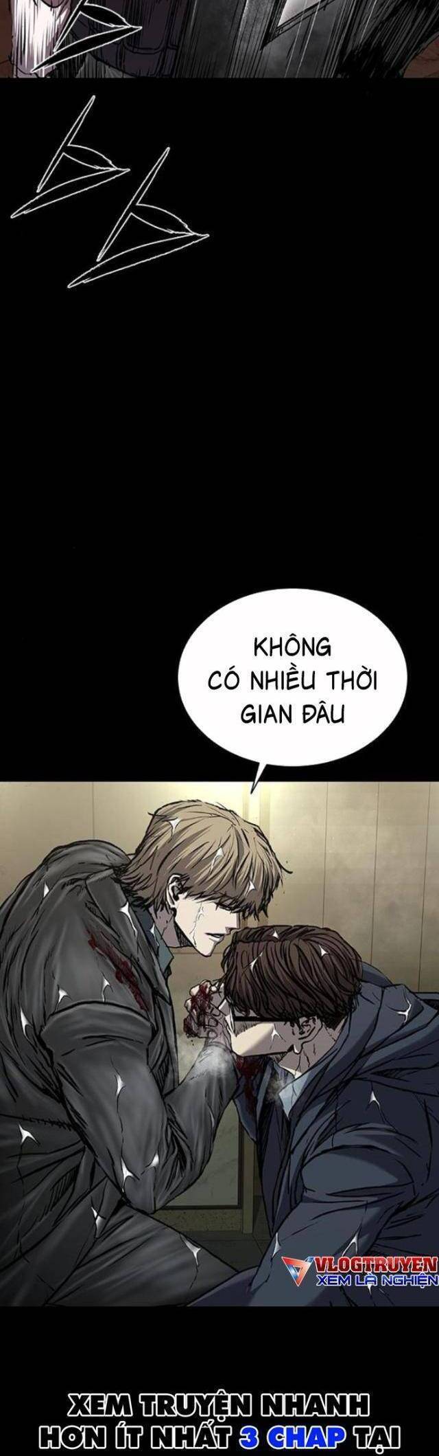 Báo Thù 2: Vạn Nhân Chi Thượng Chap 76 - Next Chap 77