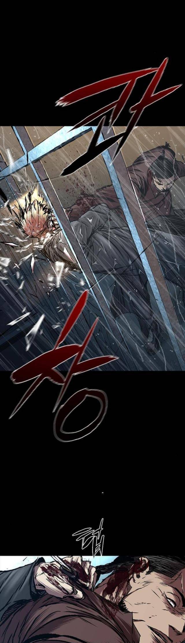 Báo Thù 2: Vạn Nhân Chi Thượng Chap 76 - Next Chap 77