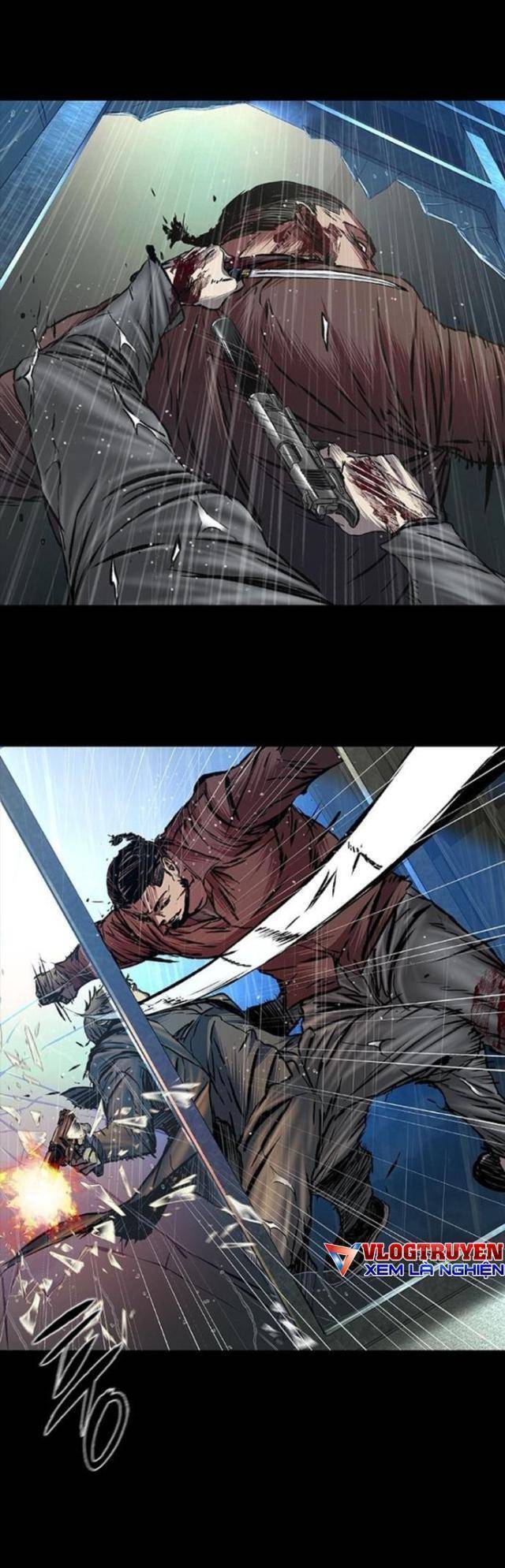 Báo Thù 2: Vạn Nhân Chi Thượng Chap 76 - Next Chap 77