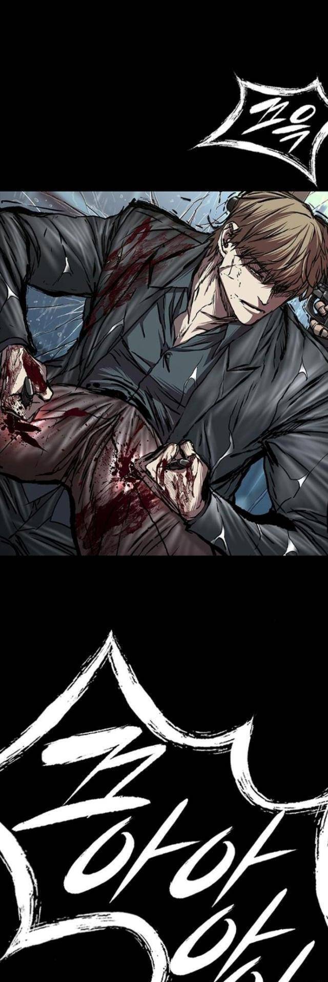 Báo Thù 2: Vạn Nhân Chi Thượng Chap 76 - Next Chap 77