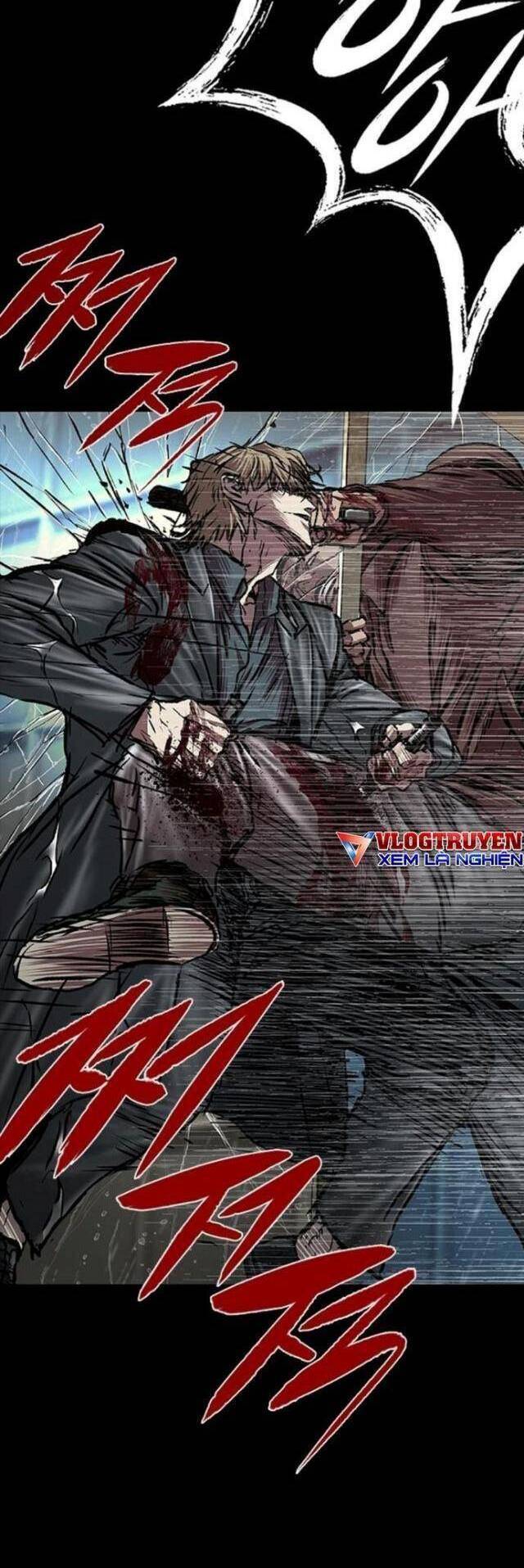 Báo Thù 2: Vạn Nhân Chi Thượng Chap 76 - Next Chap 77
