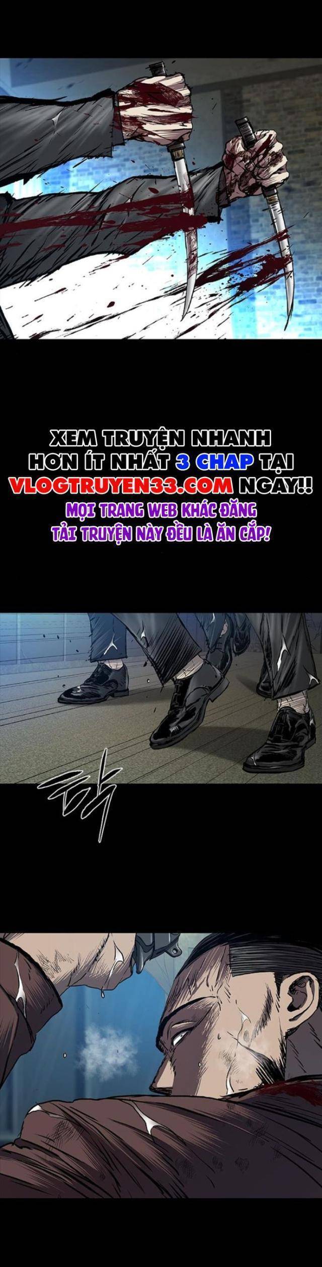Báo Thù 2: Vạn Nhân Chi Thượng Chap 76 - Next Chap 77