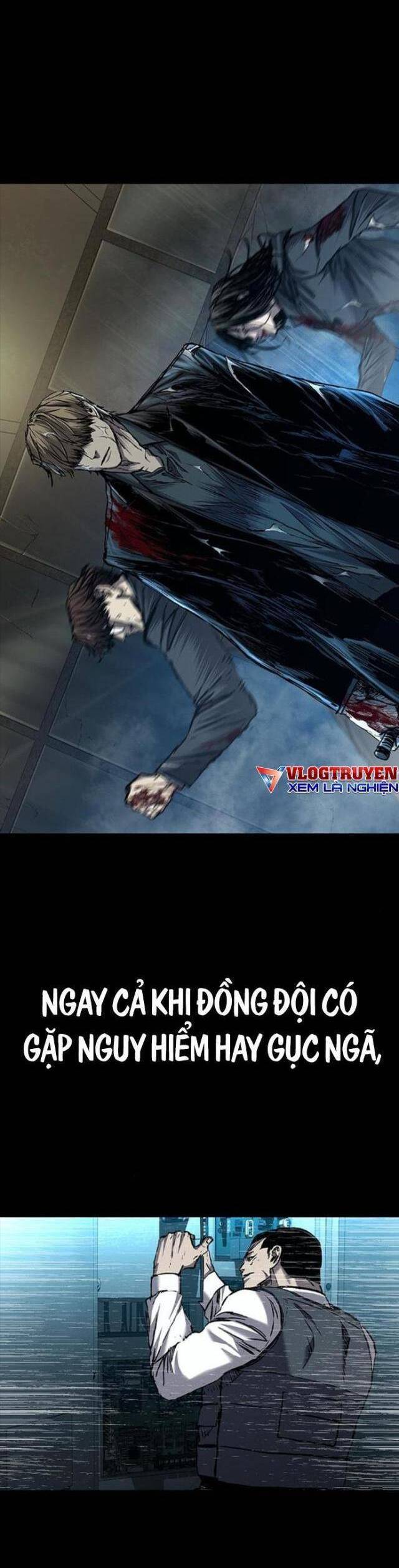 Báo Thù 2: Vạn Nhân Chi Thượng Chap 76 - Next Chap 77