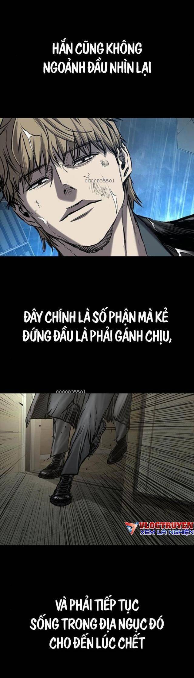 Báo Thù 2: Vạn Nhân Chi Thượng Chap 76 - Next Chap 77