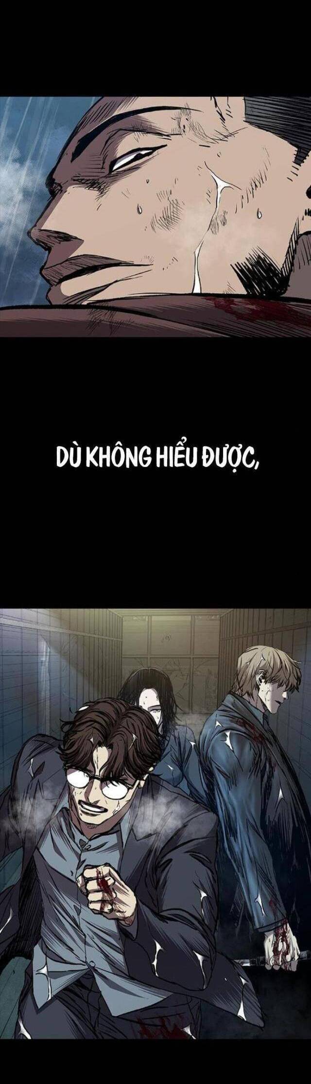 Báo Thù 2: Vạn Nhân Chi Thượng Chap 76 - Next Chap 77
