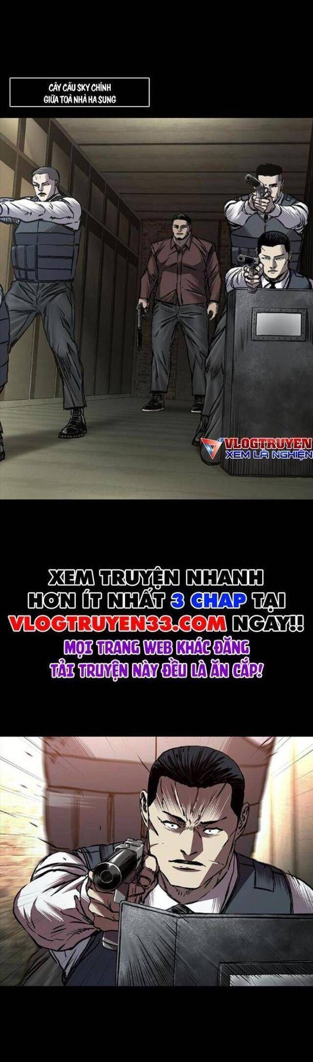 Báo Thù 2: Vạn Nhân Chi Thượng Chap 76 - Next Chap 77