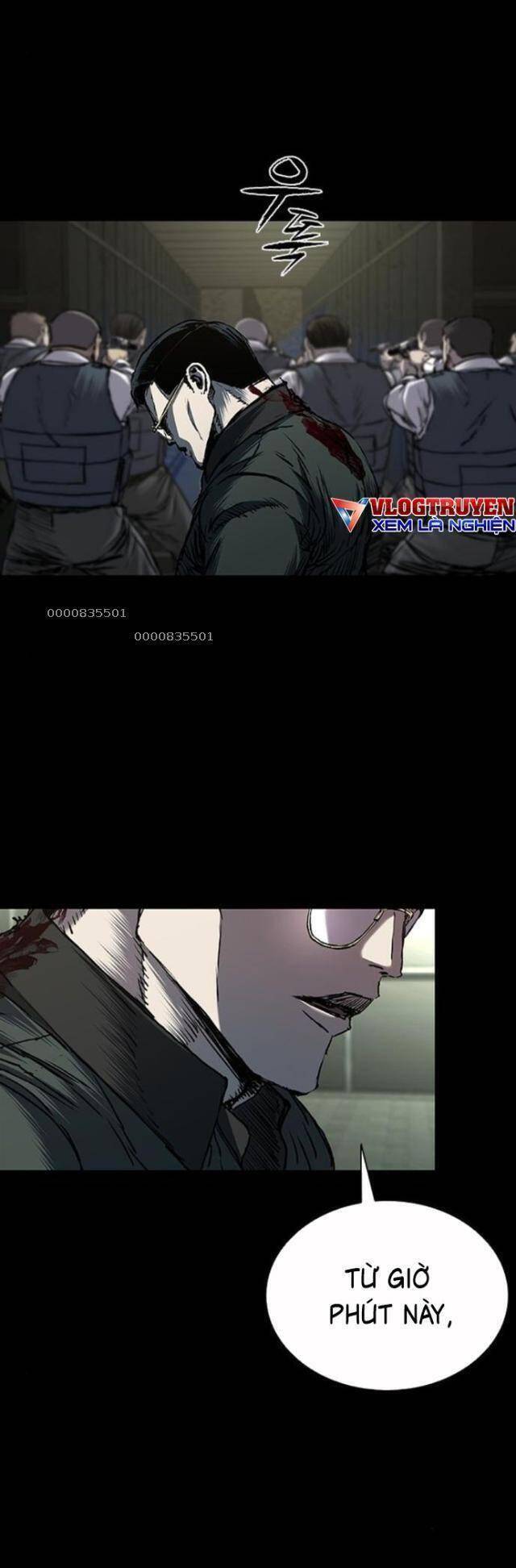 Báo Thù 2: Vạn Nhân Chi Thượng Chap 76 - Next Chap 77