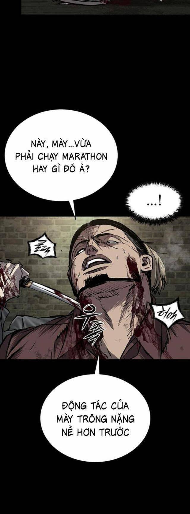 Báo Thù 2: Vạn Nhân Chi Thượng Chap 76 - Next Chap 77