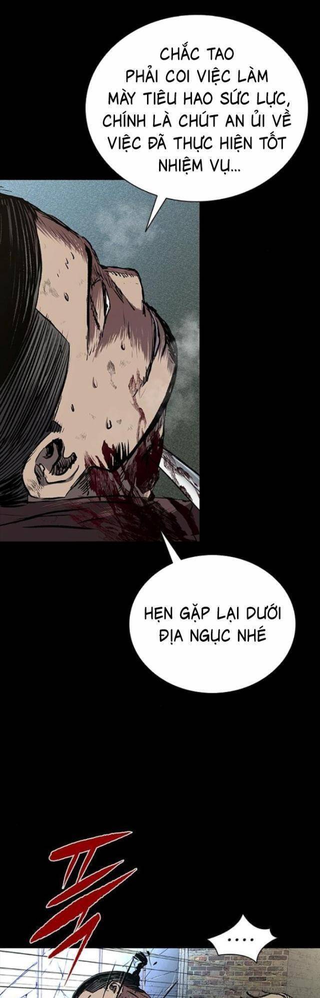Báo Thù 2: Vạn Nhân Chi Thượng Chap 76 - Next Chap 77