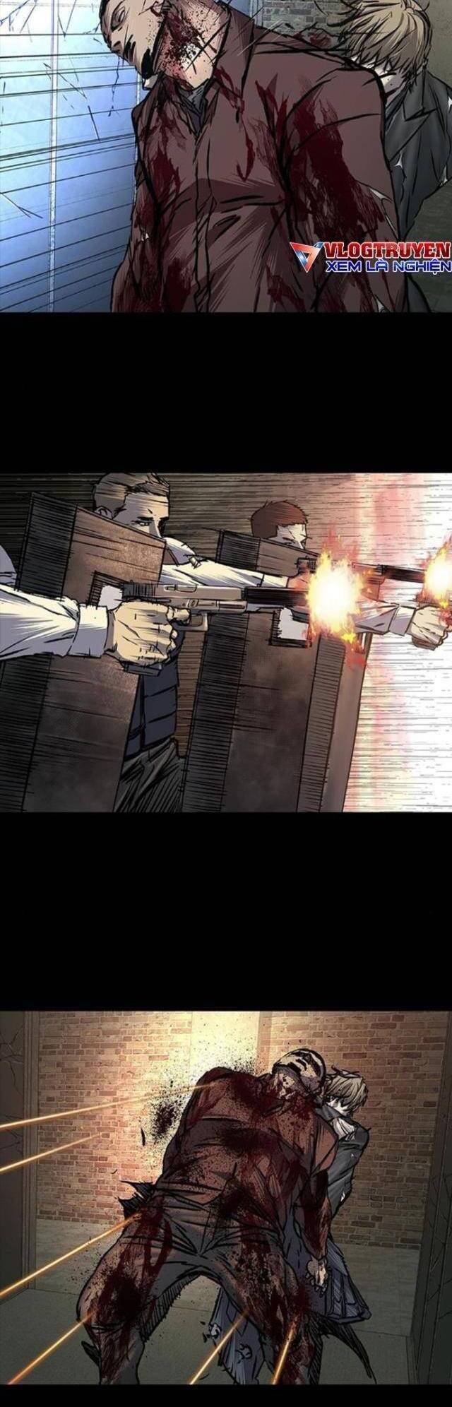 Báo Thù 2: Vạn Nhân Chi Thượng Chap 76 - Next Chap 77