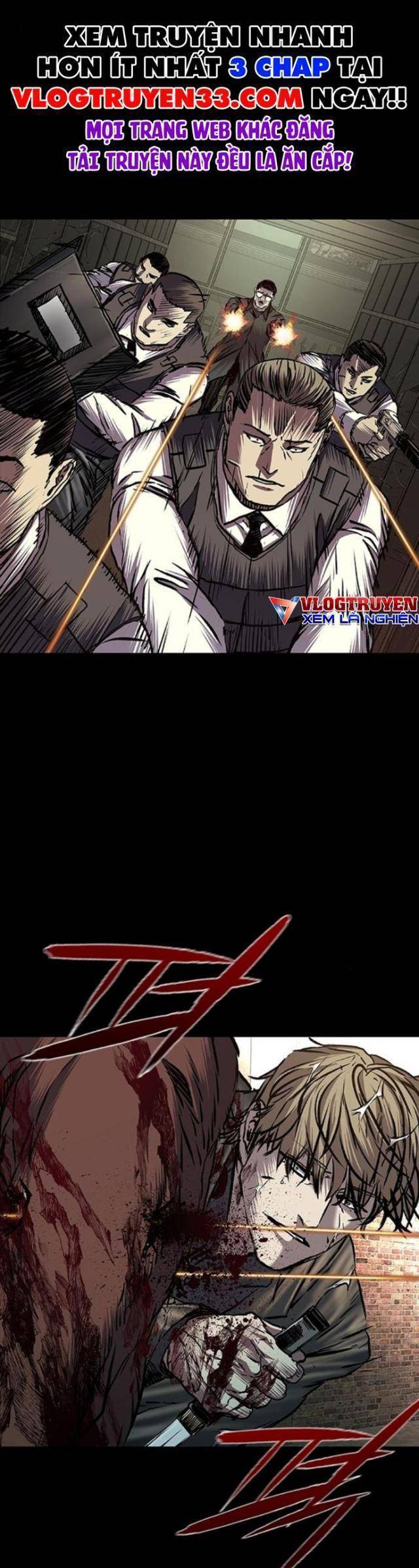 Báo Thù 2: Vạn Nhân Chi Thượng Chap 76 - Next Chap 77