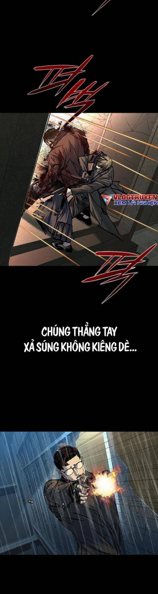 Báo Thù 2: Vạn Nhân Chi Thượng Chap 76 - Next Chap 77