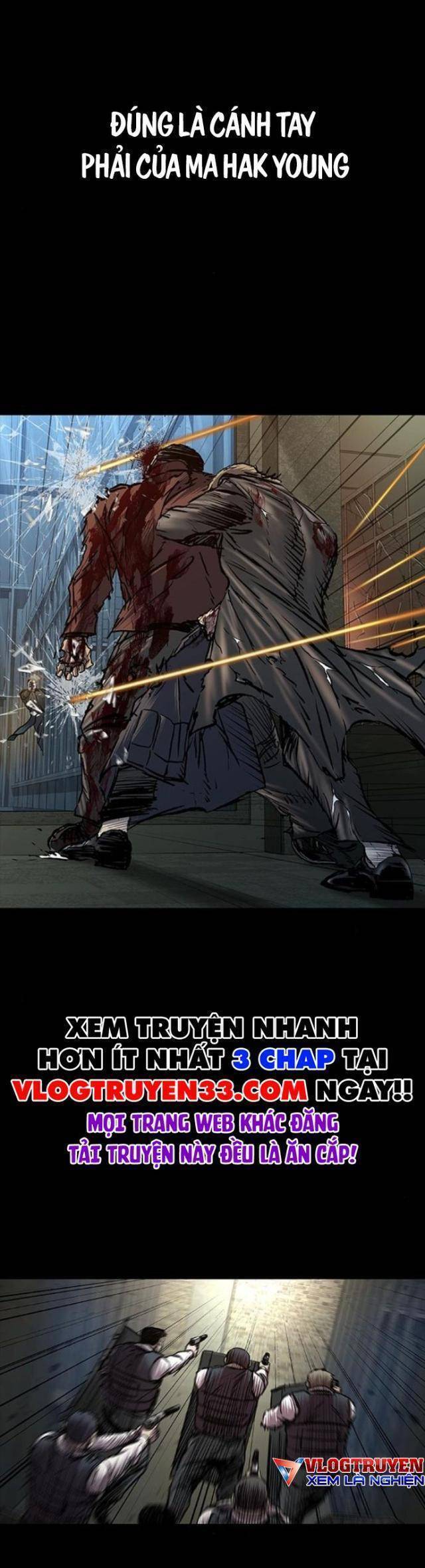 Báo Thù 2: Vạn Nhân Chi Thượng Chap 76 - Next Chap 77