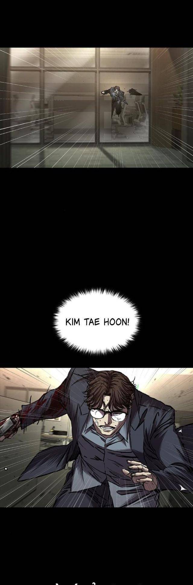 Báo Thù 2: Vạn Nhân Chi Thượng Chap 76 - Next Chap 77