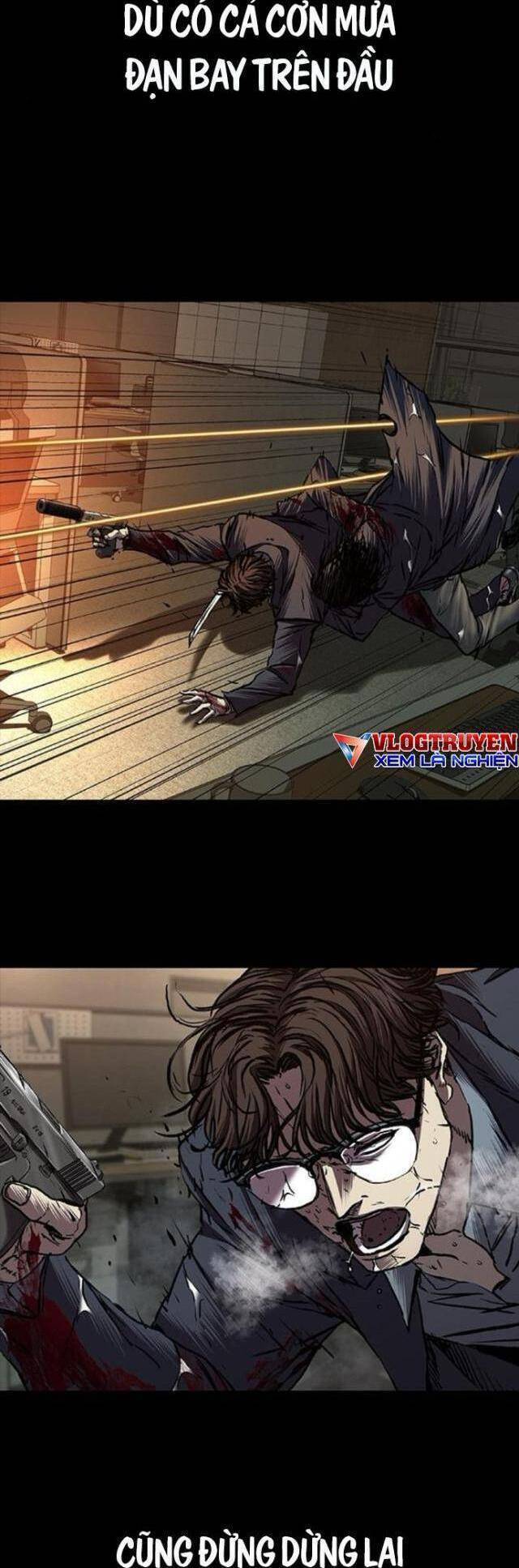 Báo Thù 2: Vạn Nhân Chi Thượng Chap 76 - Next Chap 77