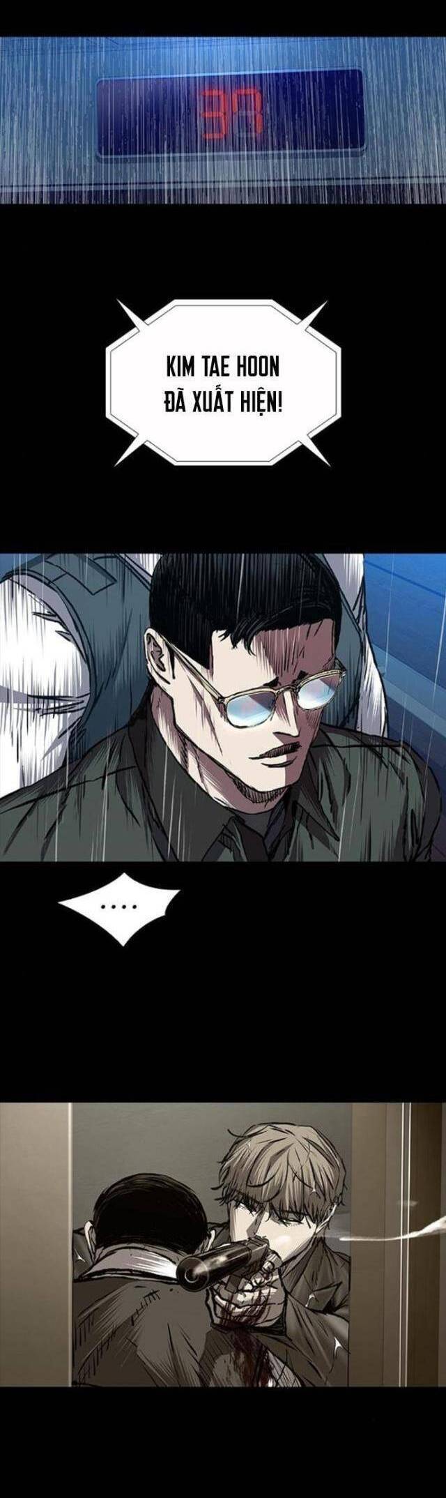 Báo Thù 2: Vạn Nhân Chi Thượng Chap 76 - Next Chap 77