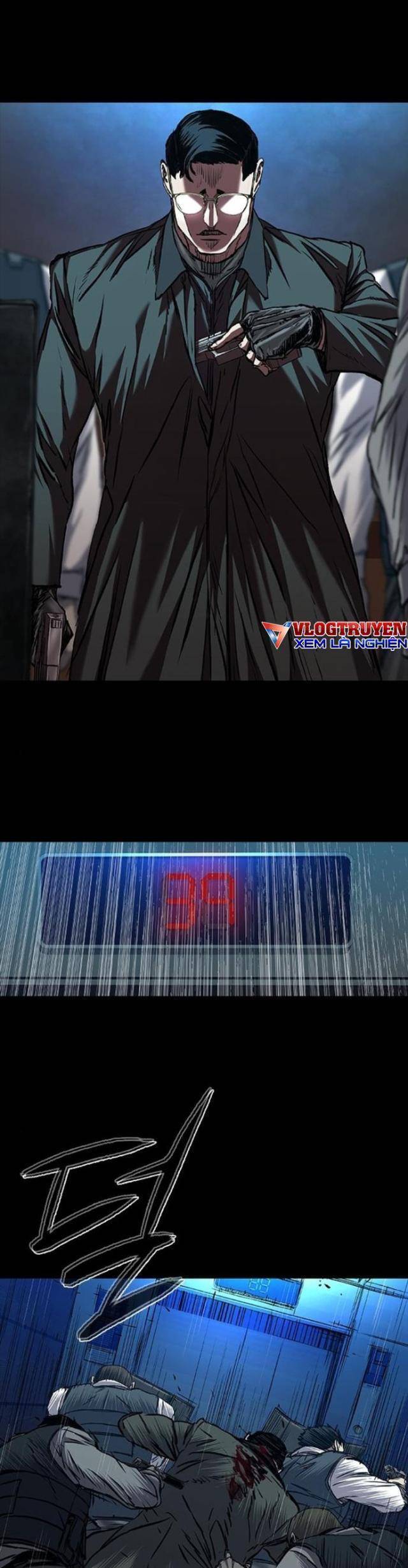 Báo Thù 2: Vạn Nhân Chi Thượng Chap 76 - Next Chap 77