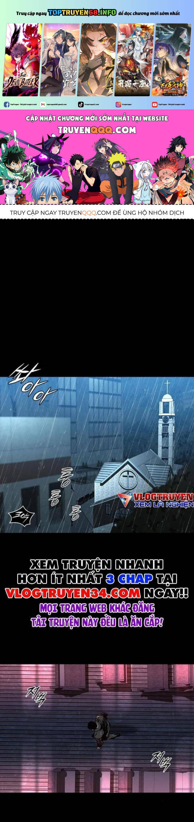 Báo Thù 2: Vạn Nhân Chi Thượng Chap 77 - Next Chap 78