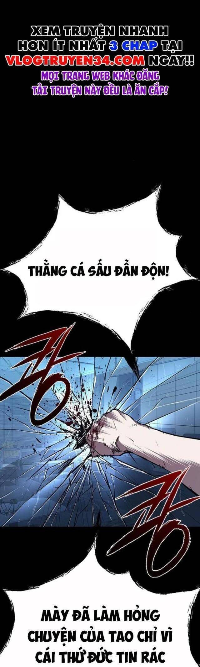 Báo Thù 2: Vạn Nhân Chi Thượng Chap 77 - Next Chap 78