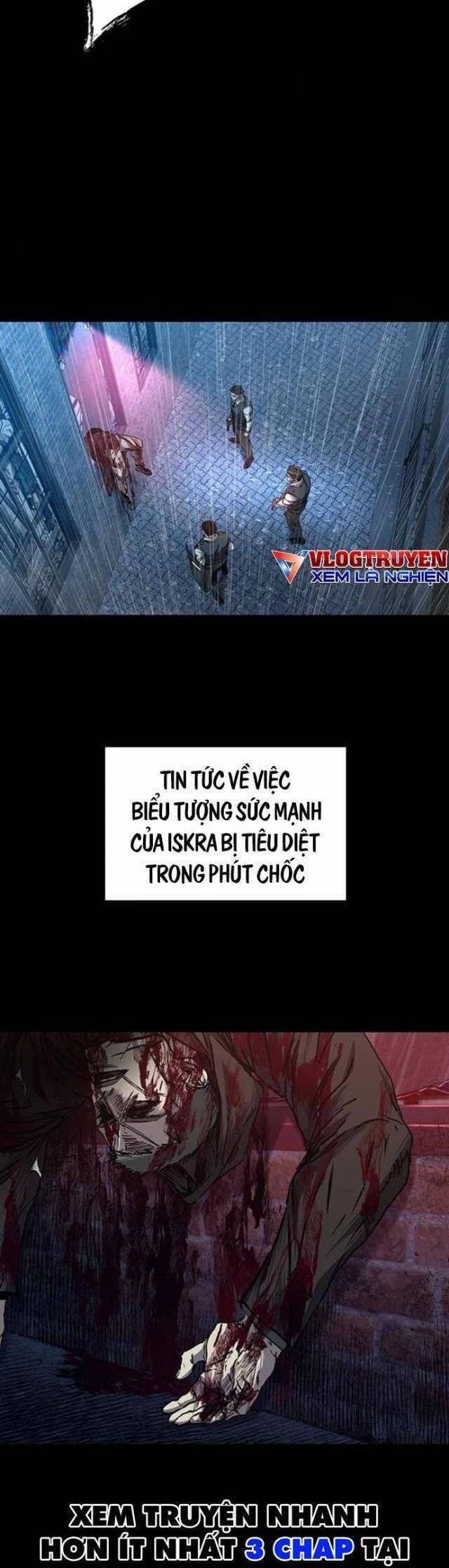 Báo Thù 2: Vạn Nhân Chi Thượng Chap 77 - Next Chap 78