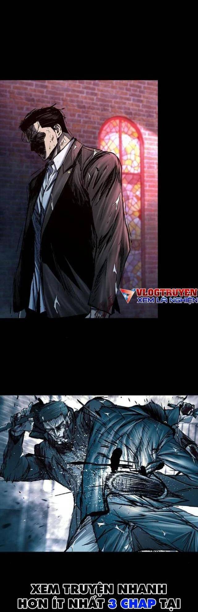 Báo Thù 2: Vạn Nhân Chi Thượng Chap 77 - Next Chap 78