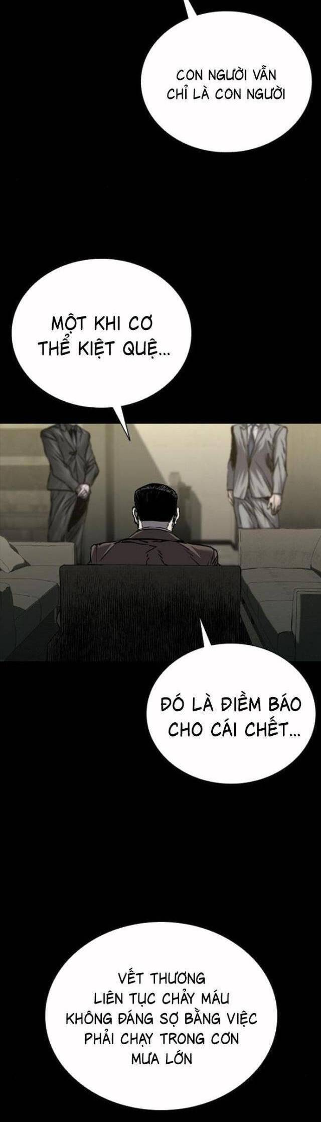 Báo Thù 2: Vạn Nhân Chi Thượng Chap 77 - Next Chap 78