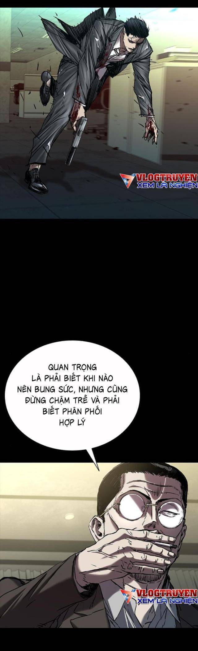 Báo Thù 2: Vạn Nhân Chi Thượng Chap 77 - Next Chap 78