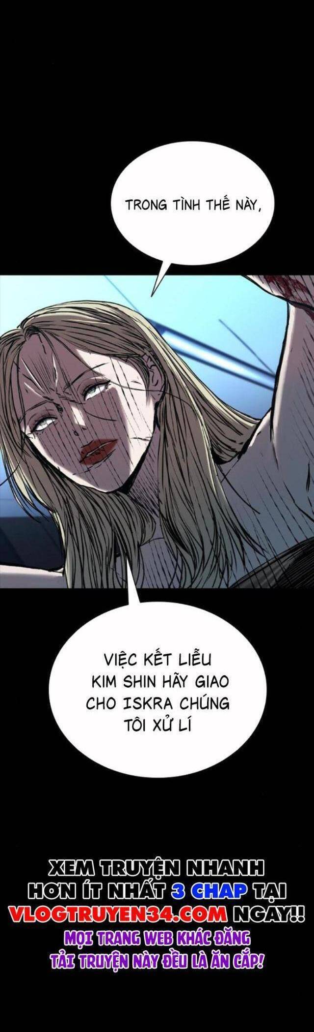 Báo Thù 2: Vạn Nhân Chi Thượng Chap 77 - Next Chap 78