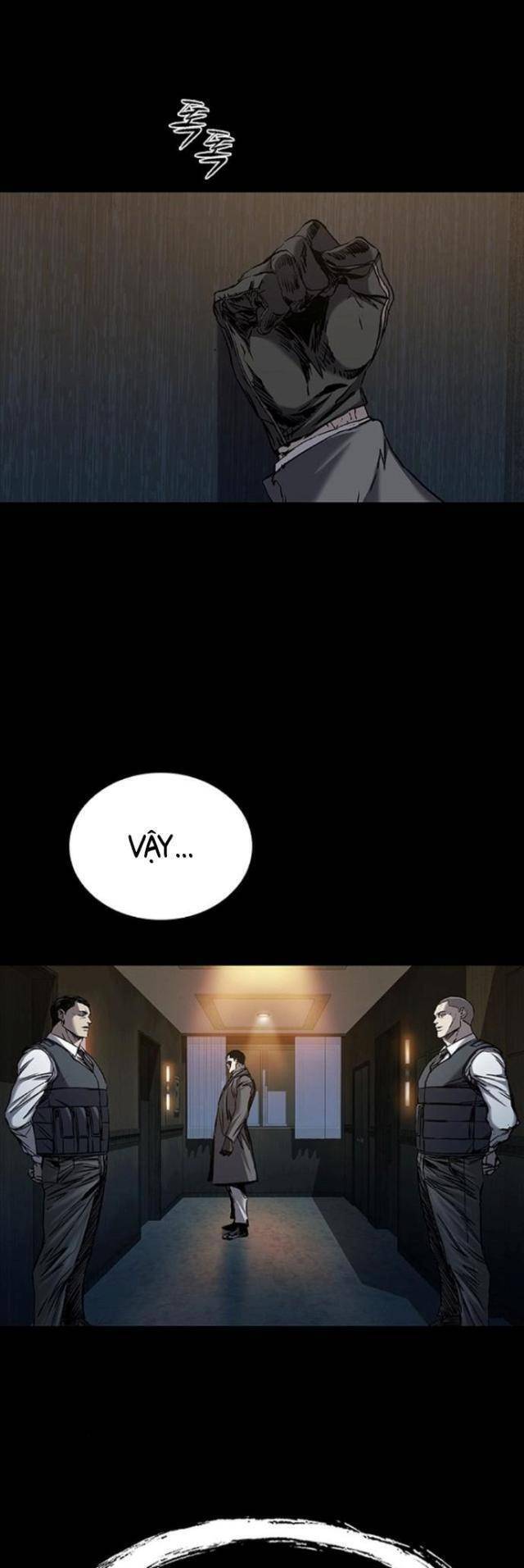 Báo Thù 2: Vạn Nhân Chi Thượng Chap 77 - Next Chap 78