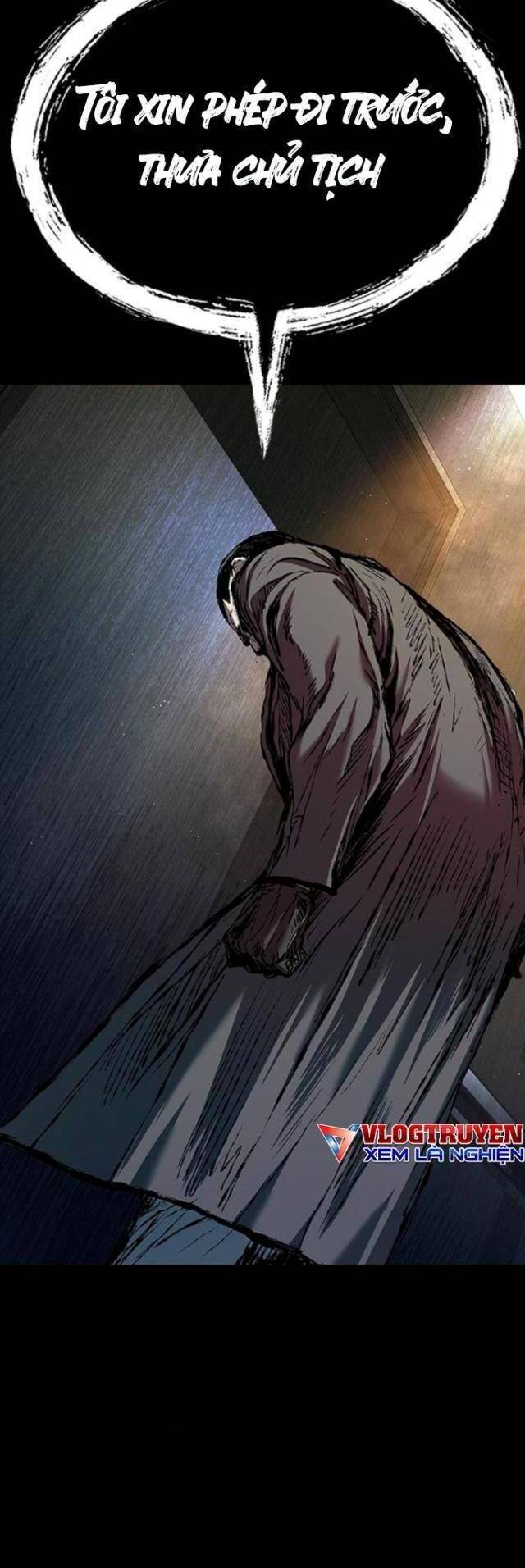 Báo Thù 2: Vạn Nhân Chi Thượng Chap 77 - Next Chap 78