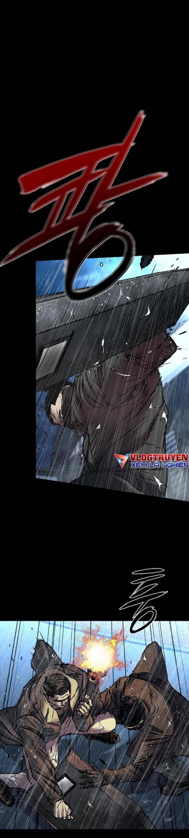 Báo Thù 2: Vạn Nhân Chi Thượng Chap 77 - Next Chap 78