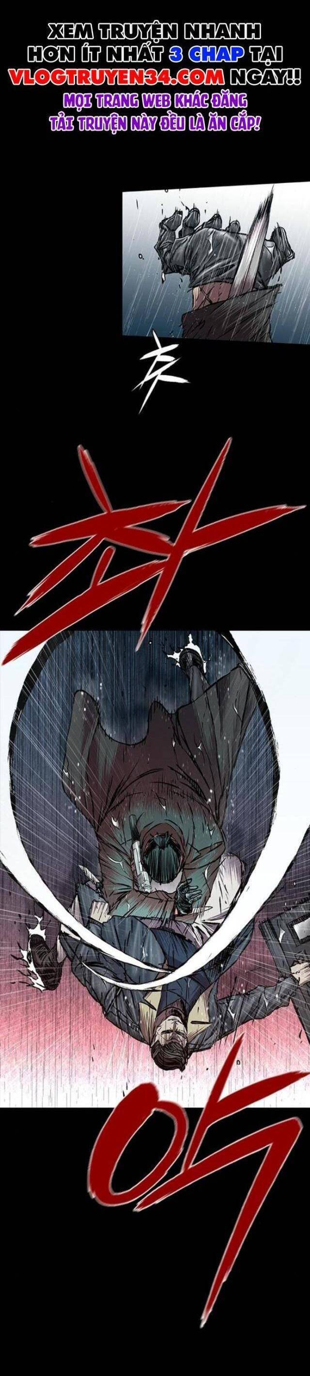 Báo Thù 2: Vạn Nhân Chi Thượng Chap 77 - Next Chap 78