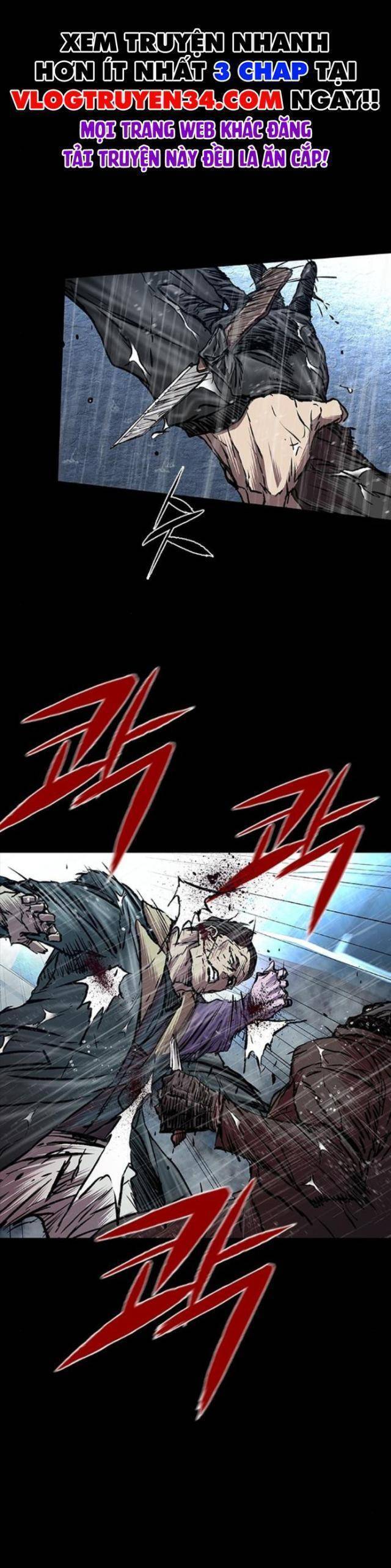 Báo Thù 2: Vạn Nhân Chi Thượng Chap 77 - Next Chap 78