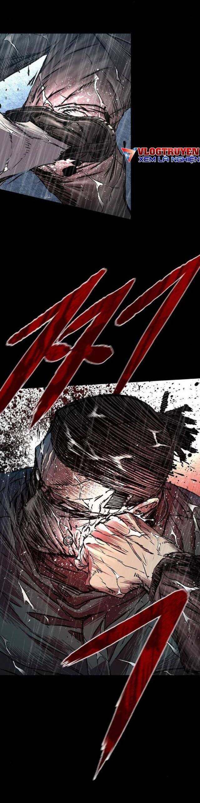 Báo Thù 2: Vạn Nhân Chi Thượng Chap 77 - Next Chap 78
