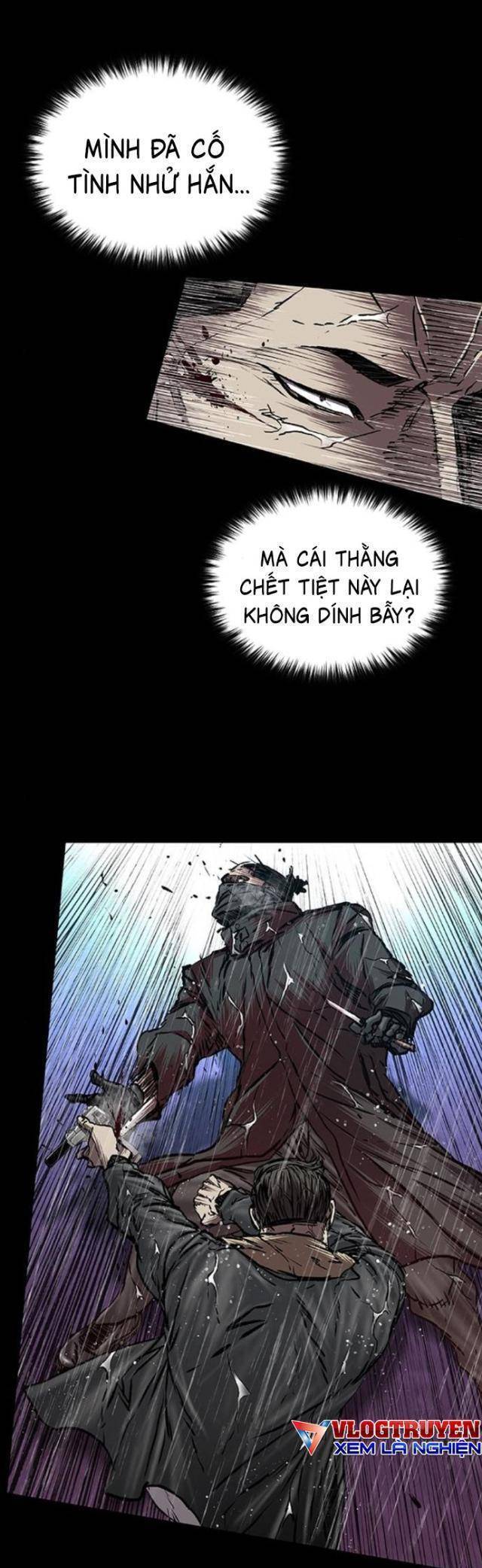Báo Thù 2: Vạn Nhân Chi Thượng Chap 77 - Next Chap 78