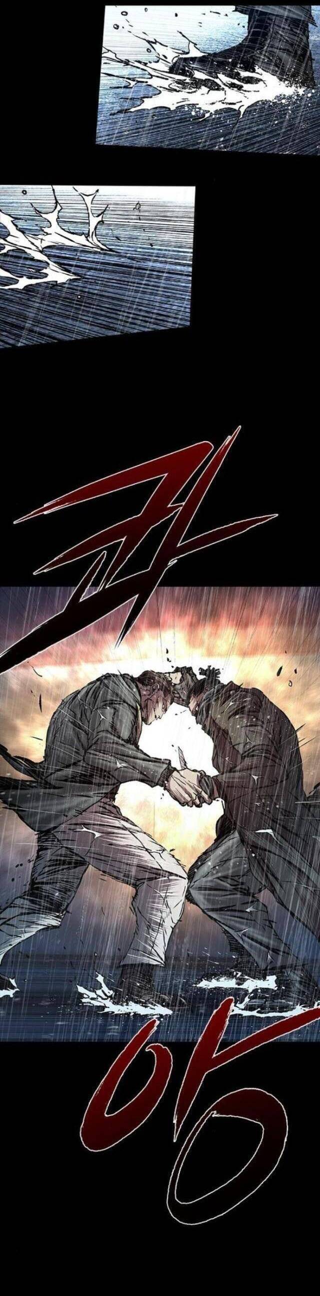 Báo Thù 2: Vạn Nhân Chi Thượng Chap 77 - Next Chap 78