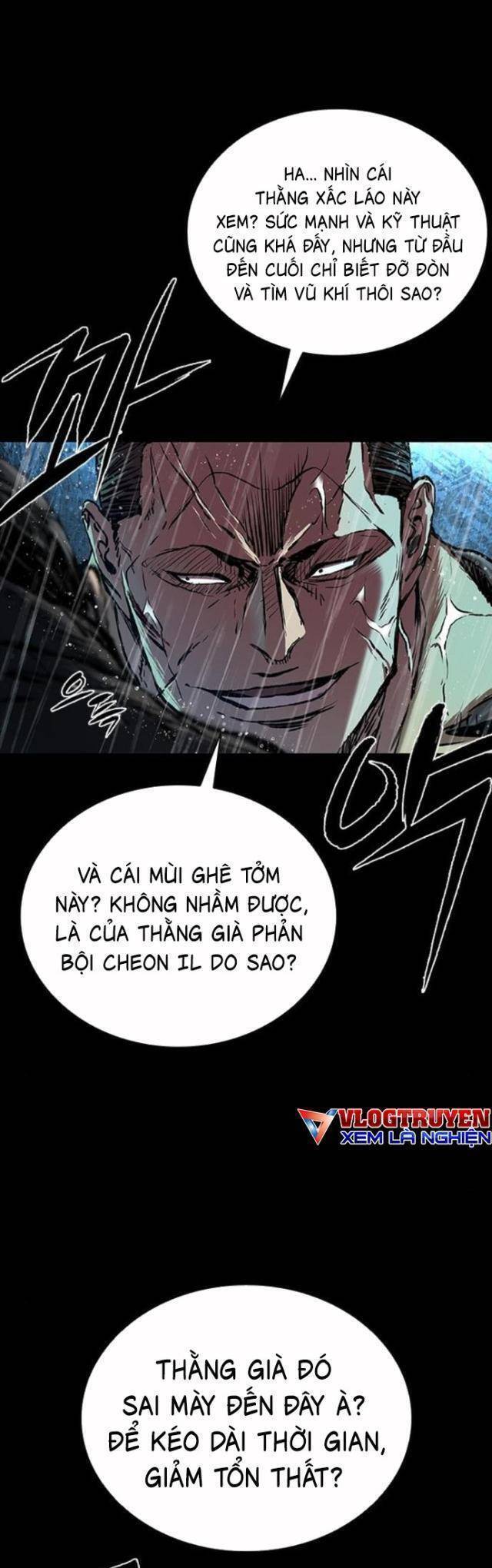 Báo Thù 2: Vạn Nhân Chi Thượng Chap 77 - Next Chap 78