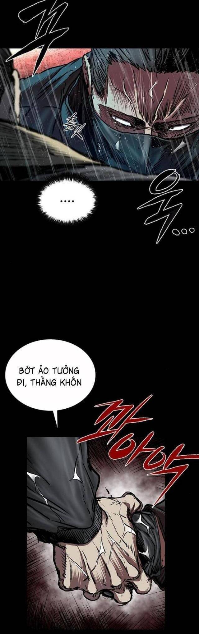 Báo Thù 2: Vạn Nhân Chi Thượng Chap 77 - Next Chap 78