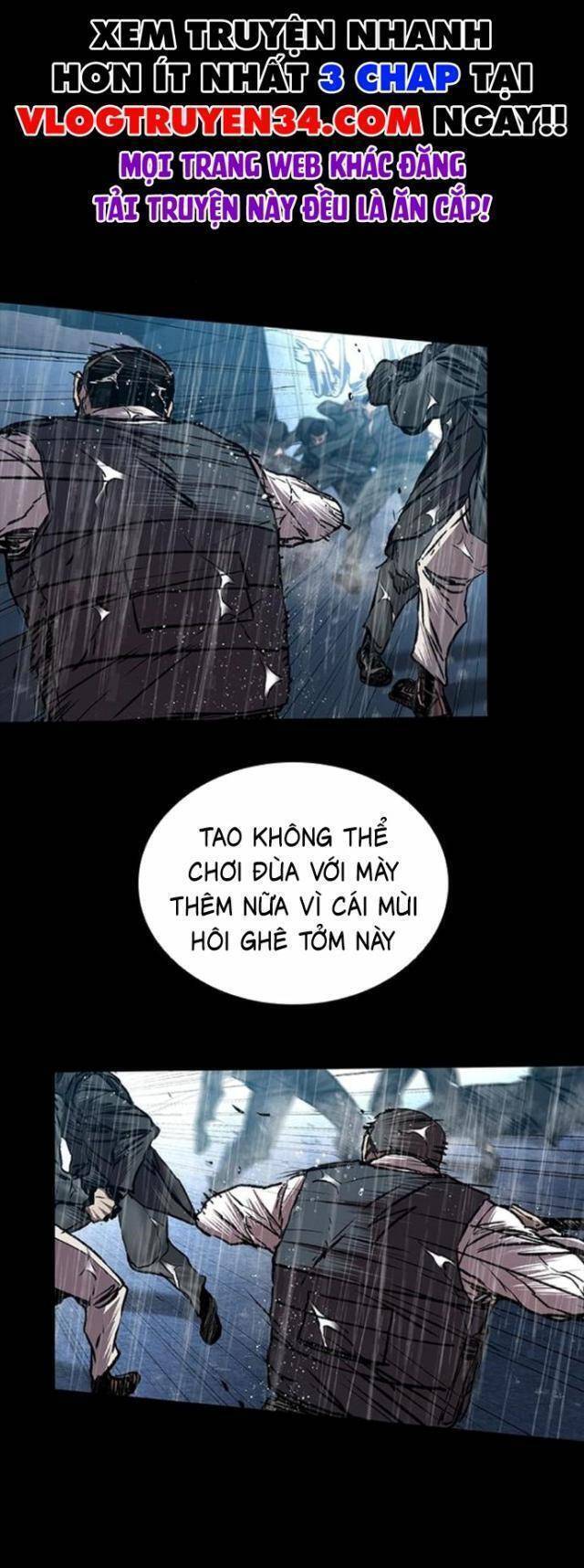 Báo Thù 2: Vạn Nhân Chi Thượng Chap 77 - Next Chap 78