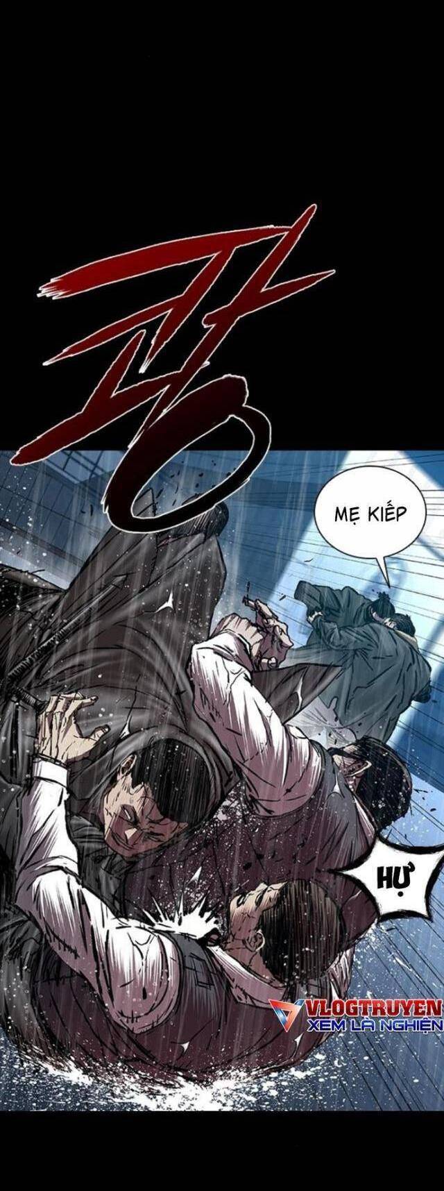 Báo Thù 2: Vạn Nhân Chi Thượng Chap 77 - Next Chap 78