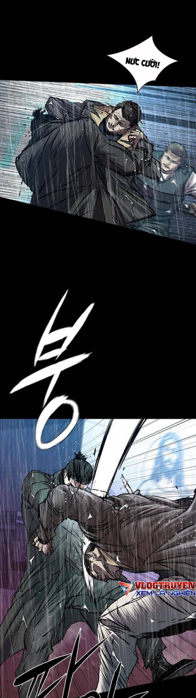 Báo Thù 2: Vạn Nhân Chi Thượng Chap 77 - Next Chap 78