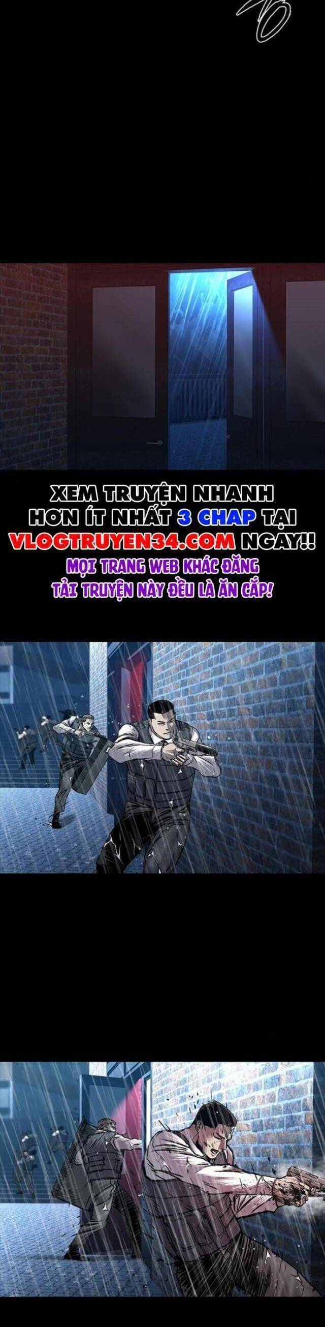 Báo Thù 2: Vạn Nhân Chi Thượng Chap 77 - Next Chap 78