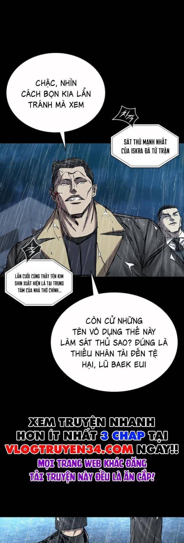 Báo Thù 2: Vạn Nhân Chi Thượng Chap 77 - Next Chap 78